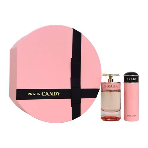 prada candy florale preis|Prada Candy florale gift set.